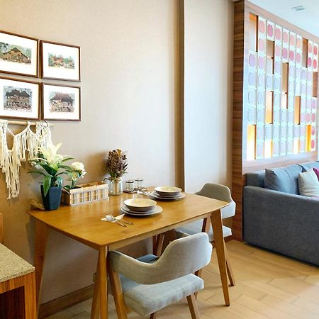 The Astra Cozy Living Suite Chiang Mai Zewnętrze zdjęcie
