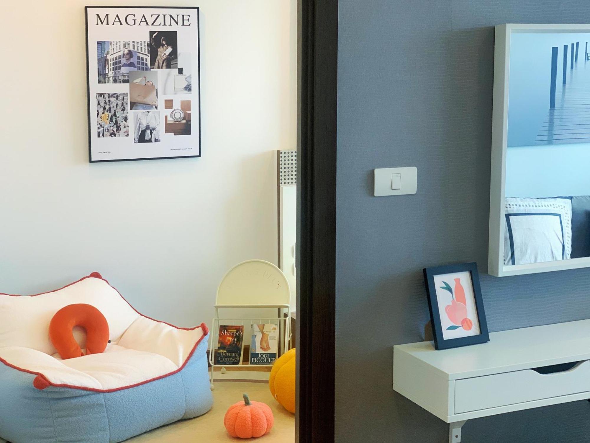 The Astra Cozy Living Suite Chiang Mai Zewnętrze zdjęcie