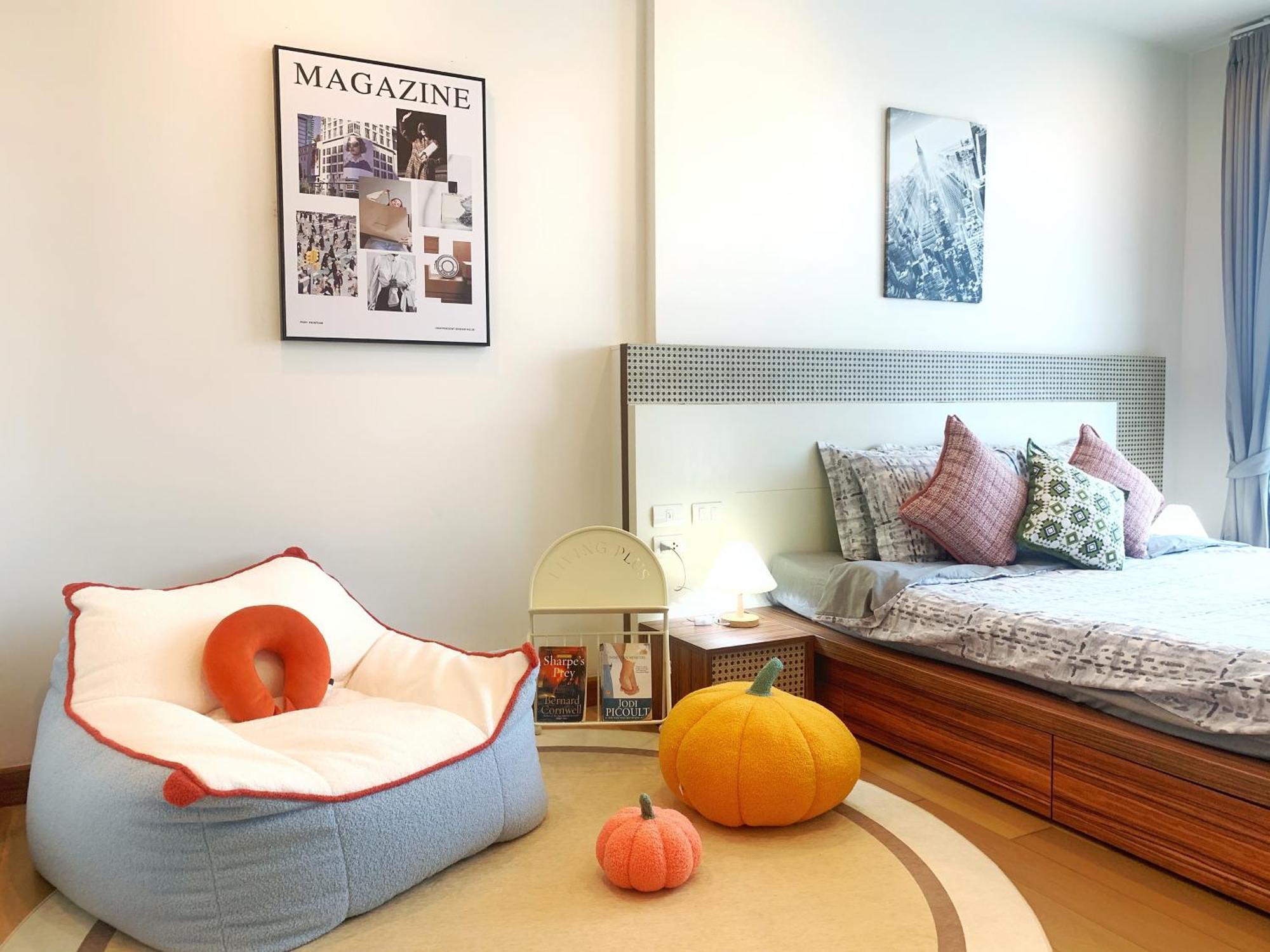 The Astra Cozy Living Suite Chiang Mai Zewnętrze zdjęcie
