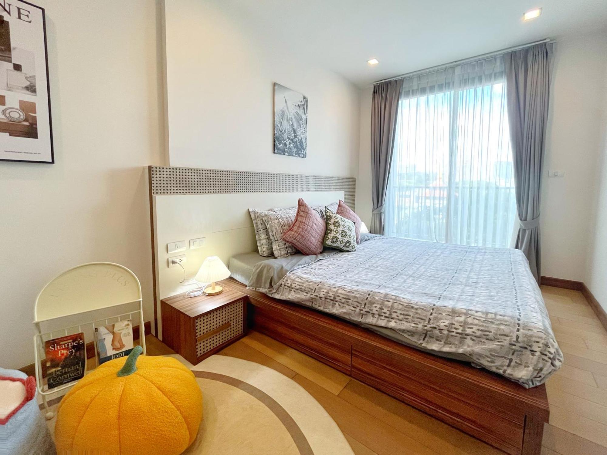 The Astra Cozy Living Suite Chiang Mai Zewnętrze zdjęcie