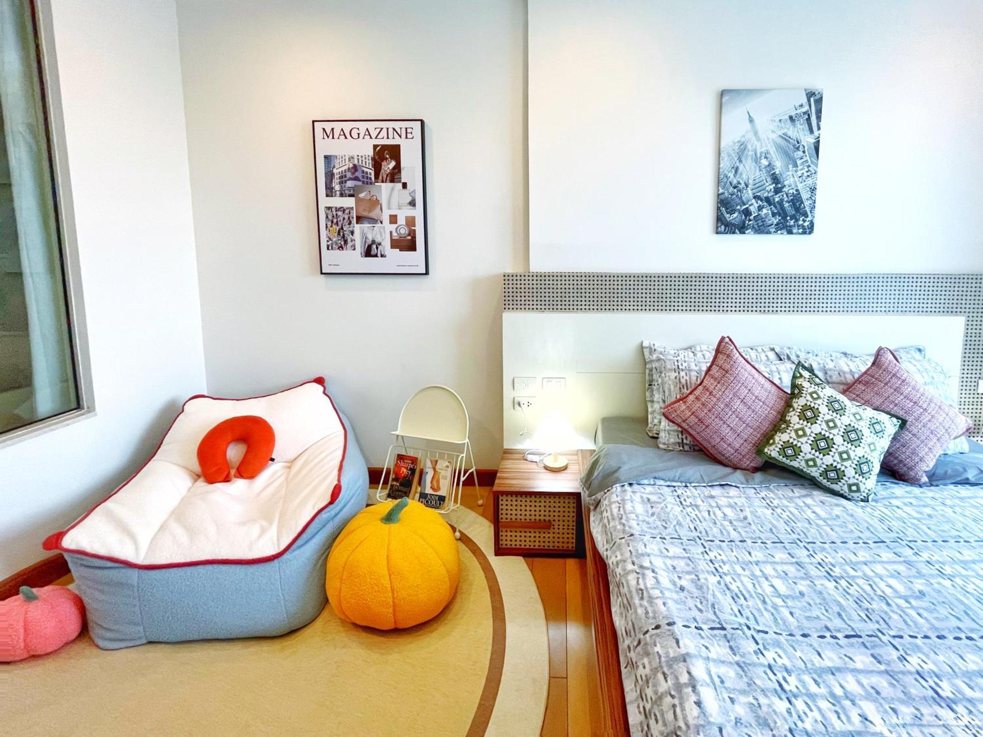The Astra Cozy Living Suite Chiang Mai Zewnętrze zdjęcie