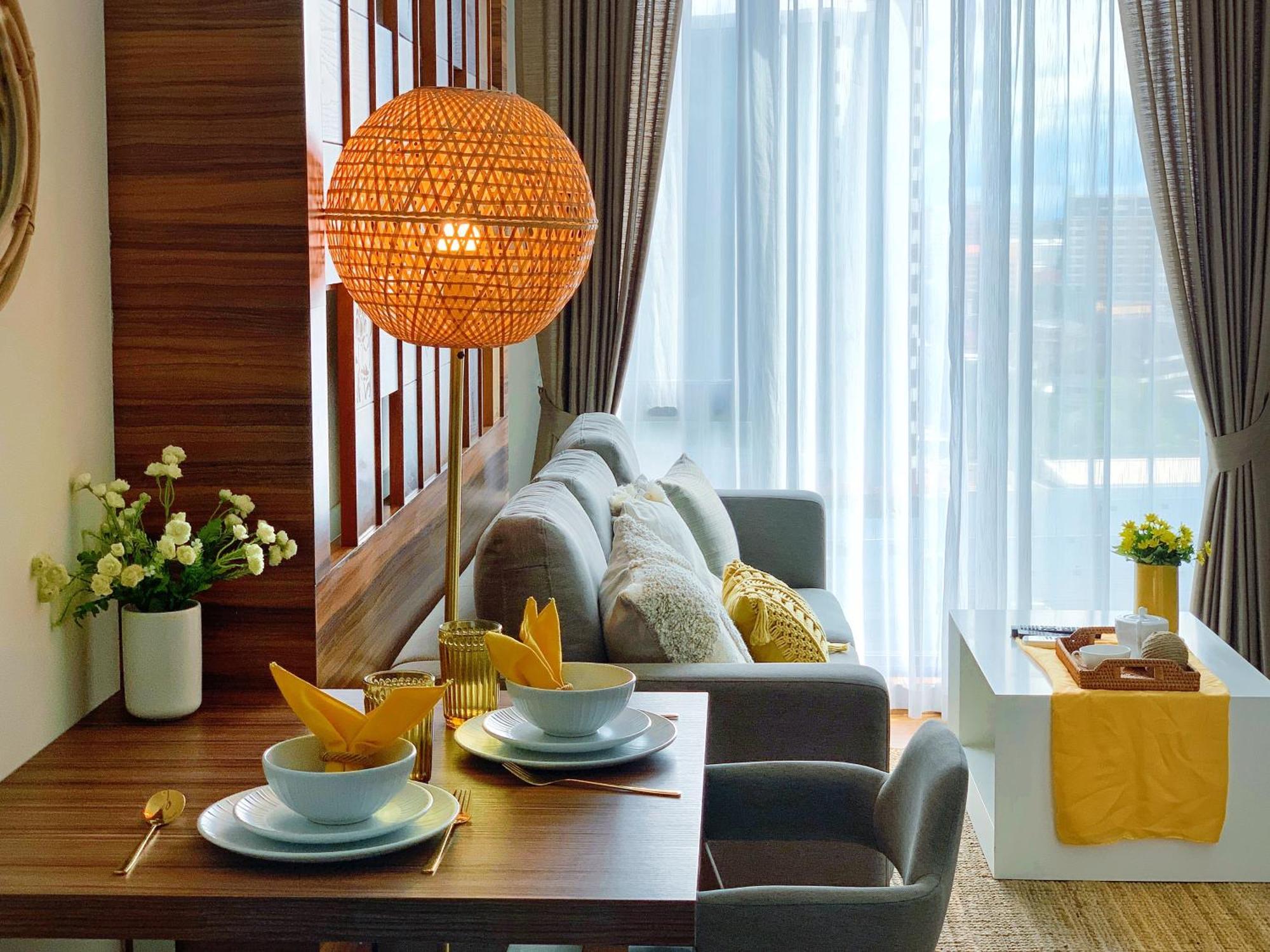 The Astra Cozy Living Suite Chiang Mai Zewnętrze zdjęcie