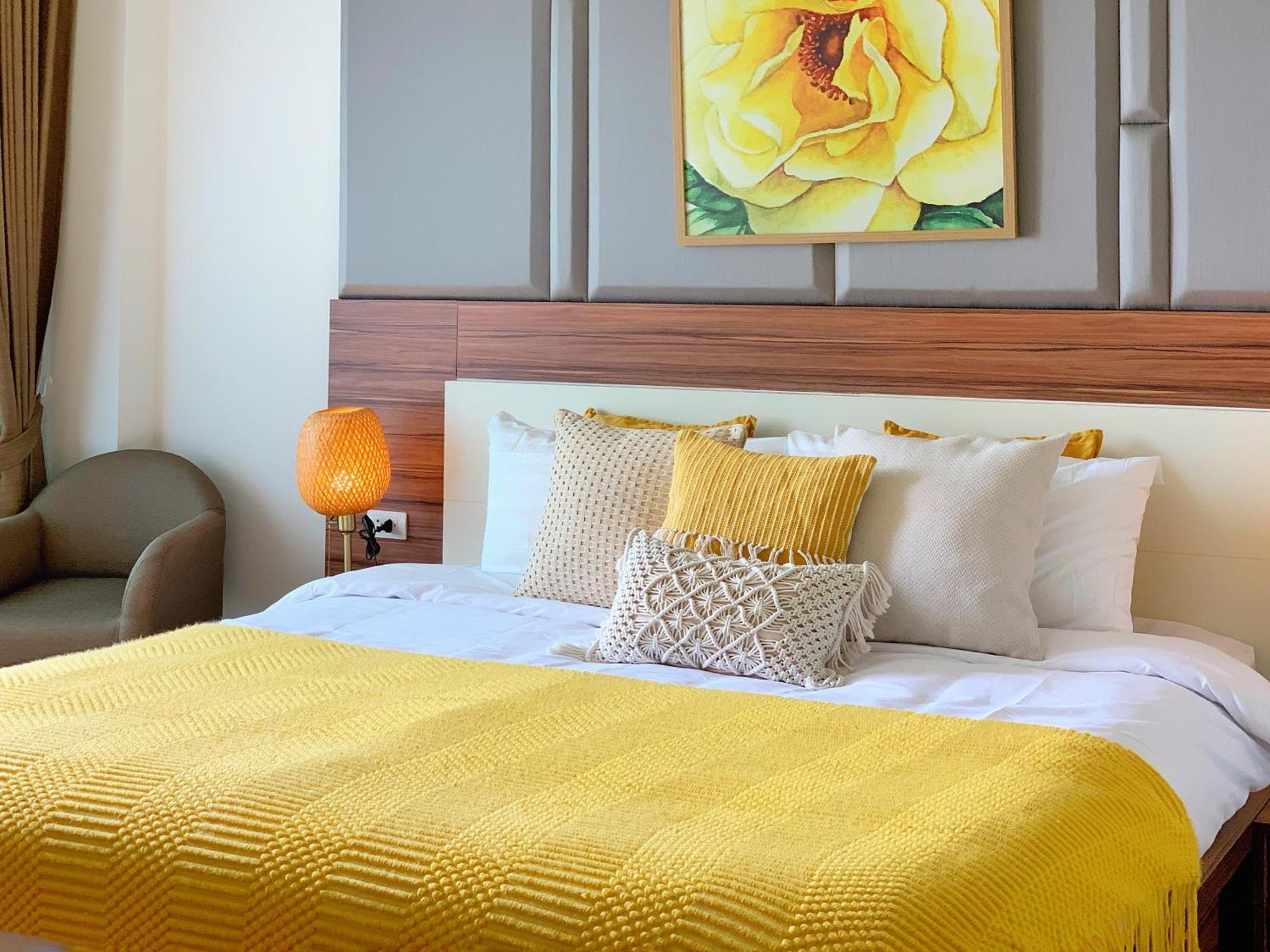 The Astra Cozy Living Suite Chiang Mai Zewnętrze zdjęcie