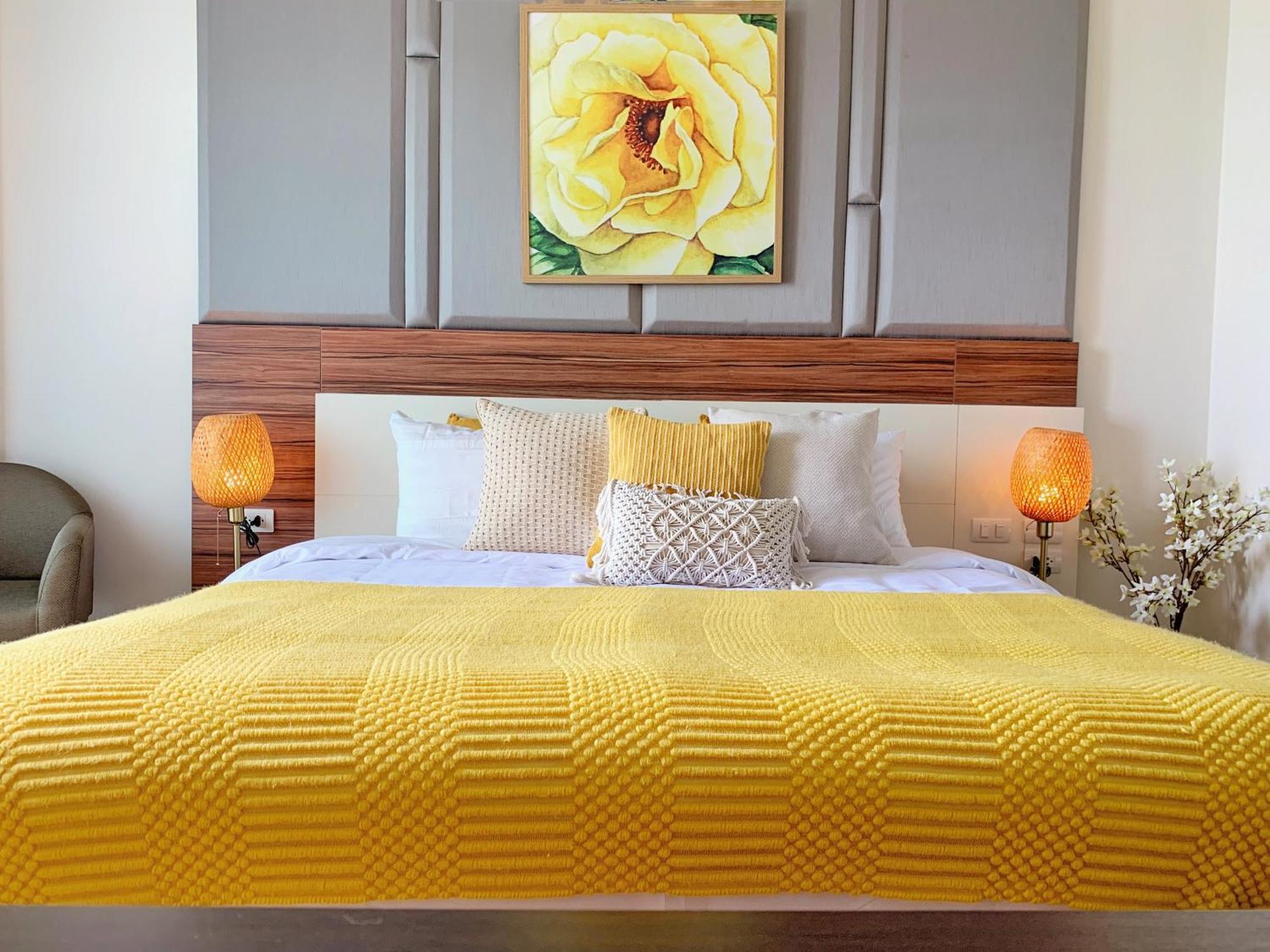 The Astra Cozy Living Suite Chiang Mai Zewnętrze zdjęcie
