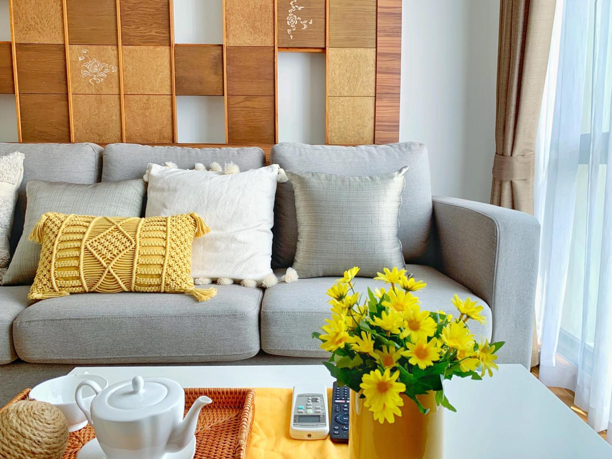The Astra Cozy Living Suite Chiang Mai Zewnętrze zdjęcie