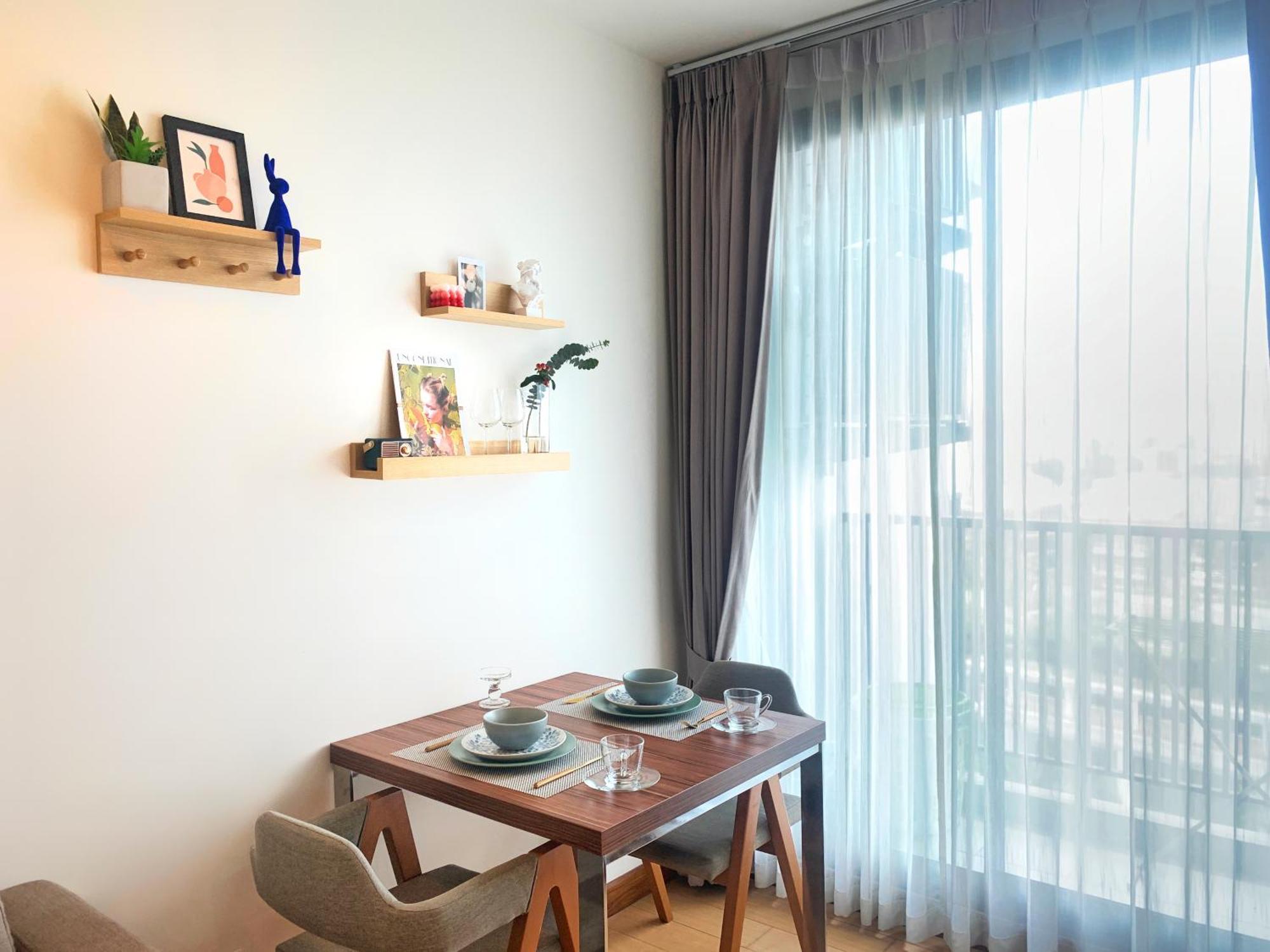 The Astra Cozy Living Suite Chiang Mai Zewnętrze zdjęcie