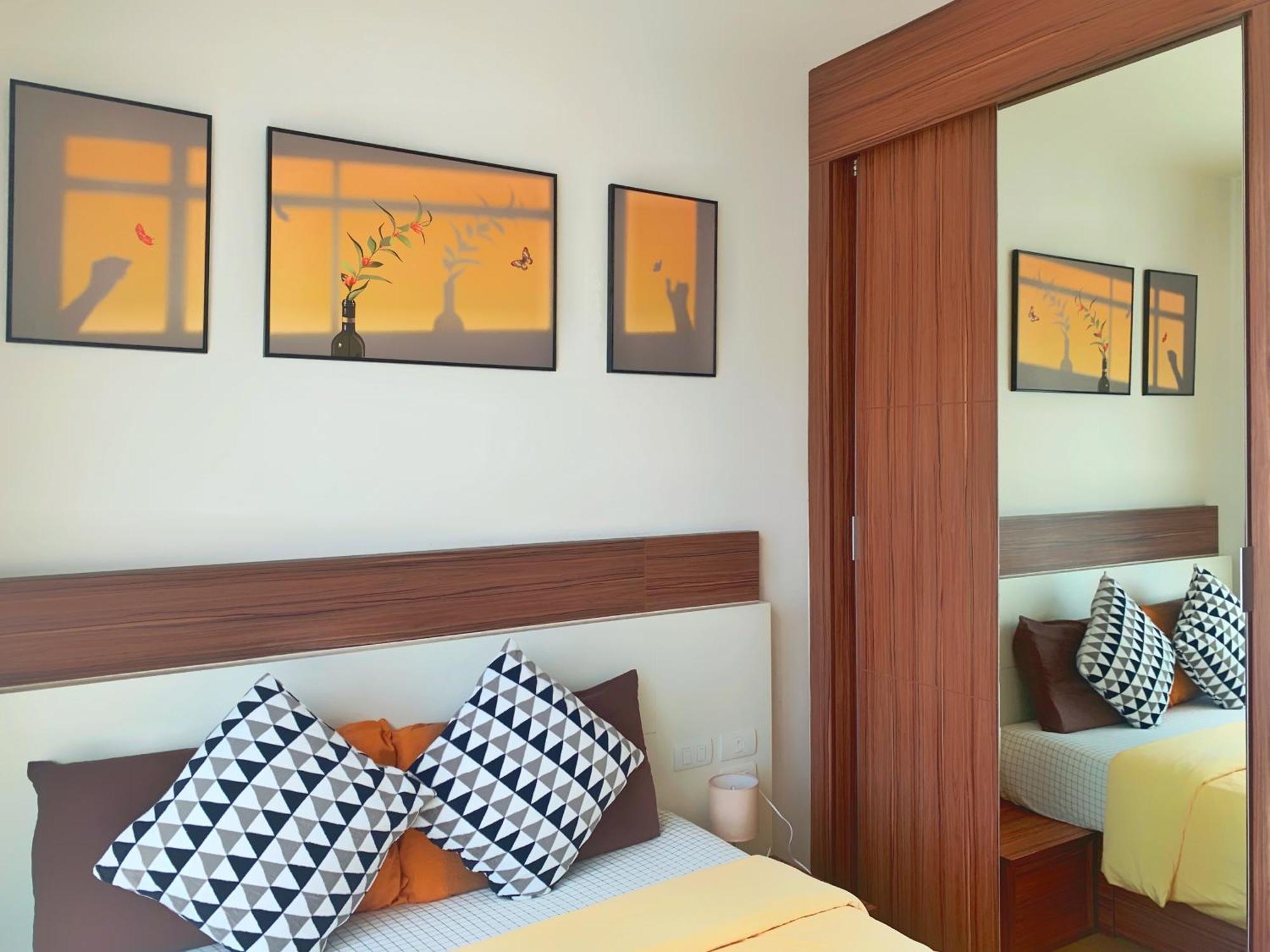 The Astra Cozy Living Suite Chiang Mai Zewnętrze zdjęcie