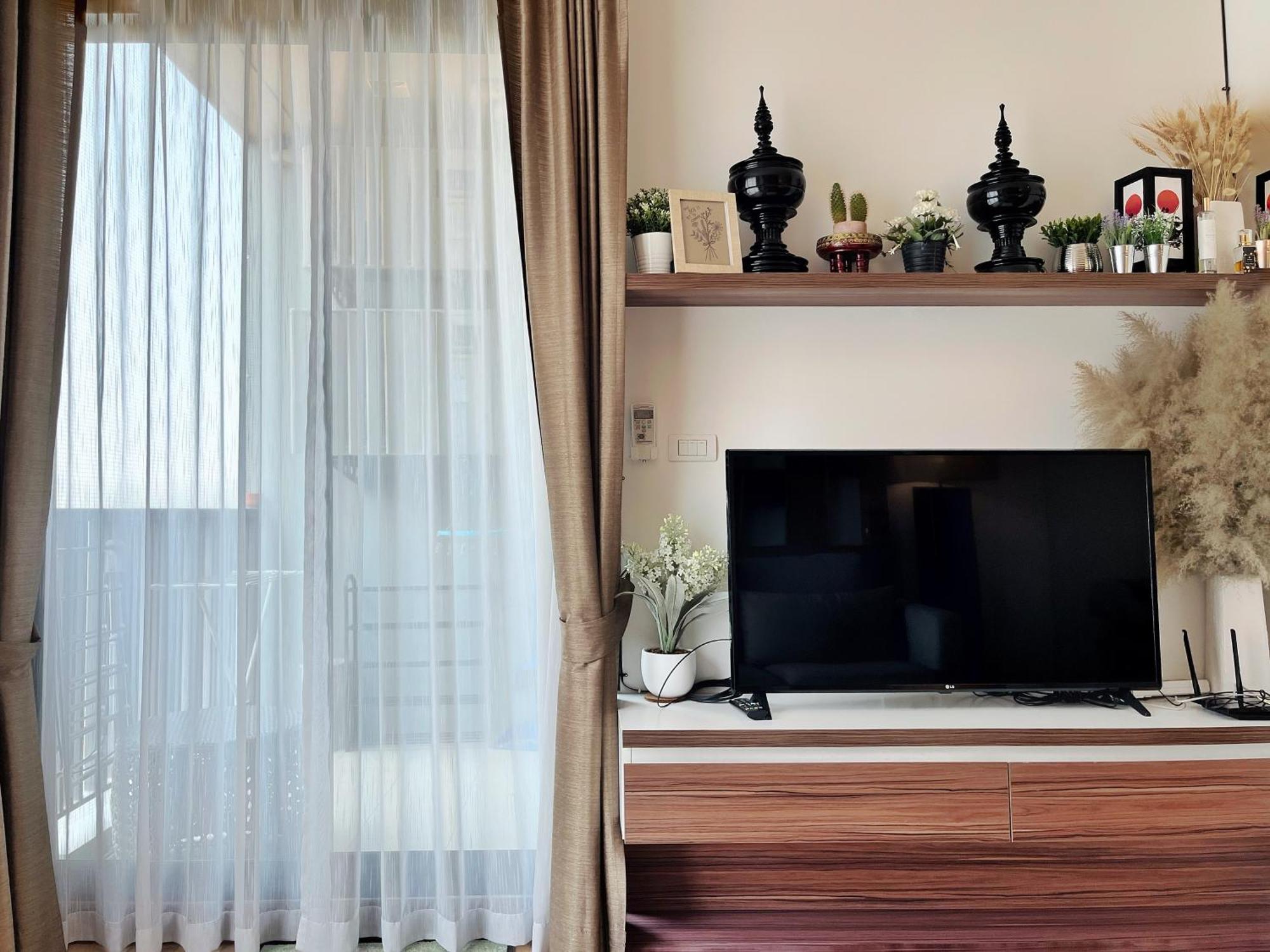 The Astra Cozy Living Suite Chiang Mai Zewnętrze zdjęcie