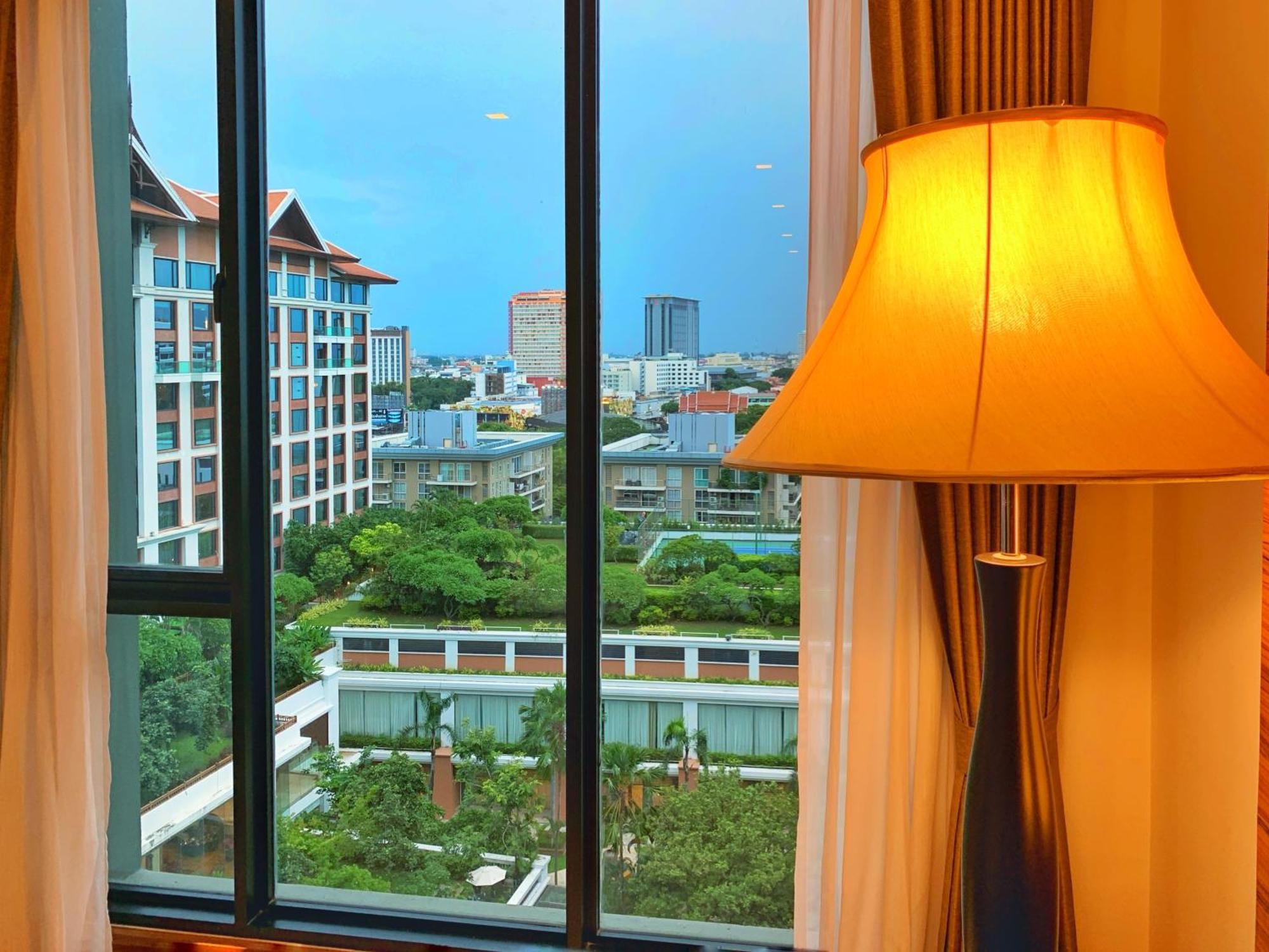 The Astra Cozy Living Suite Chiang Mai Zewnętrze zdjęcie