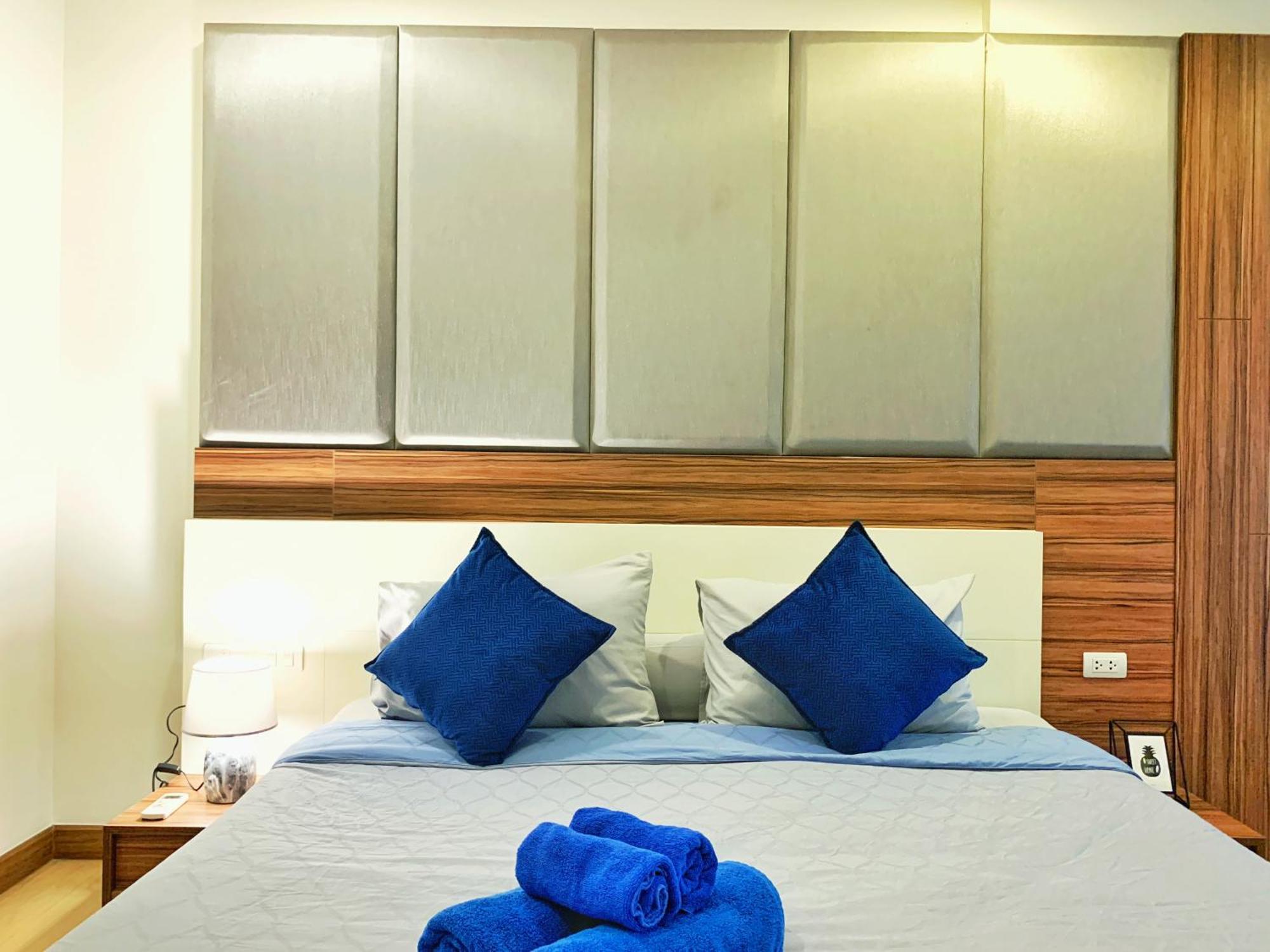 The Astra Cozy Living Suite Chiang Mai Zewnętrze zdjęcie
