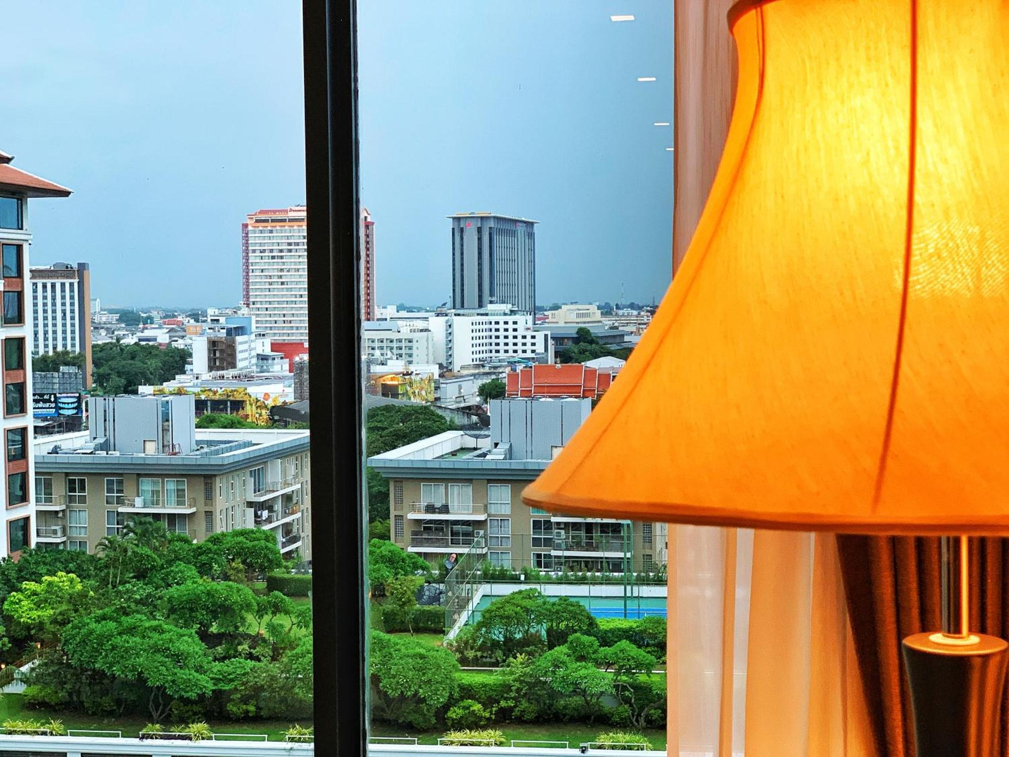 The Astra Cozy Living Suite Chiang Mai Zewnętrze zdjęcie