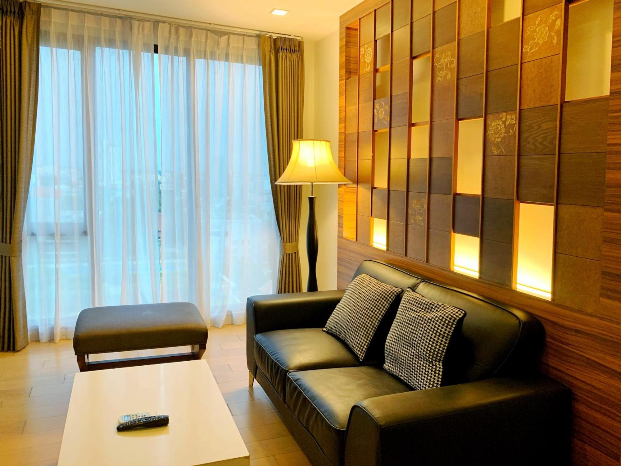The Astra Cozy Living Suite Chiang Mai Zewnętrze zdjęcie