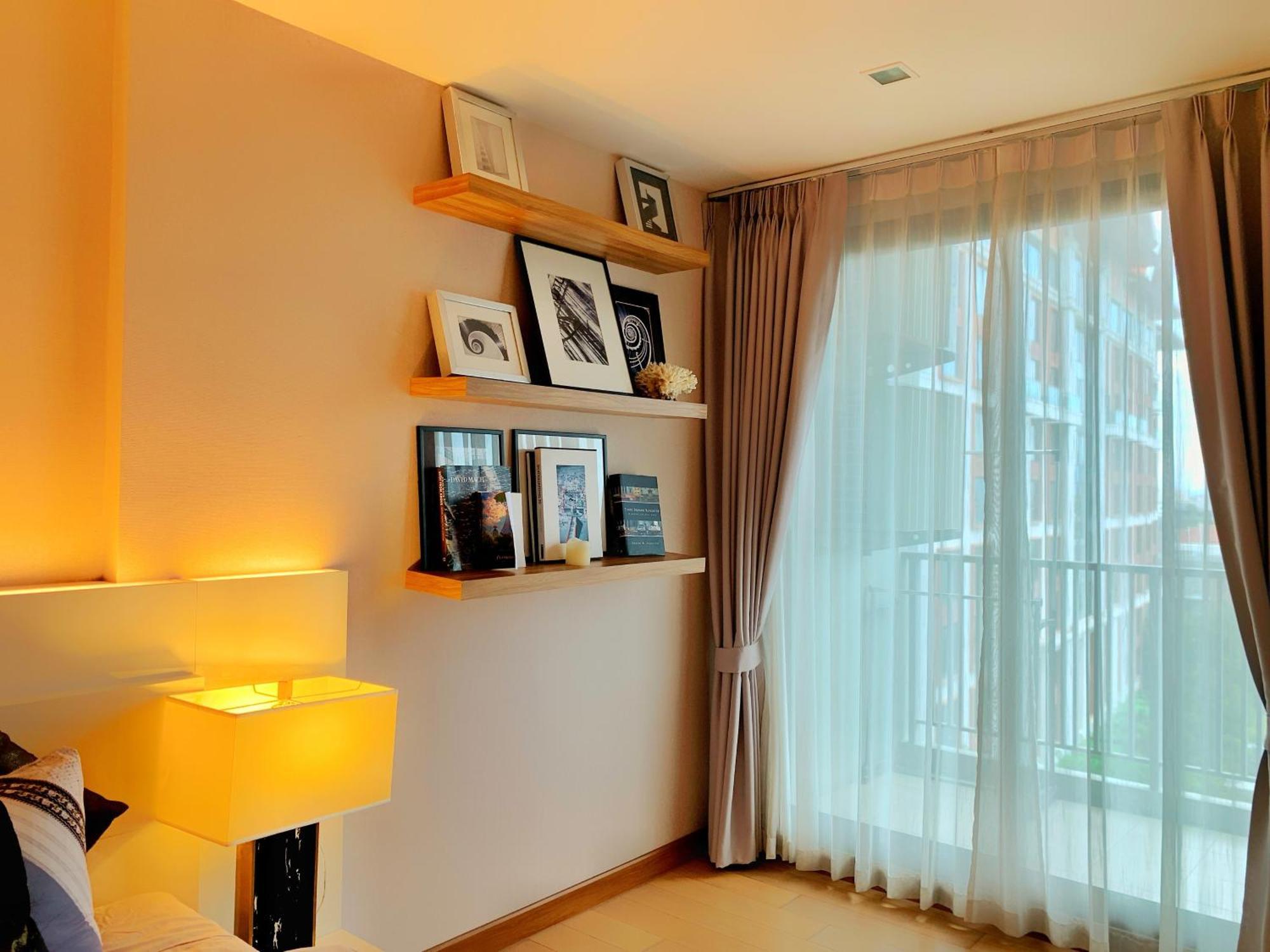 The Astra Cozy Living Suite Chiang Mai Zewnętrze zdjęcie