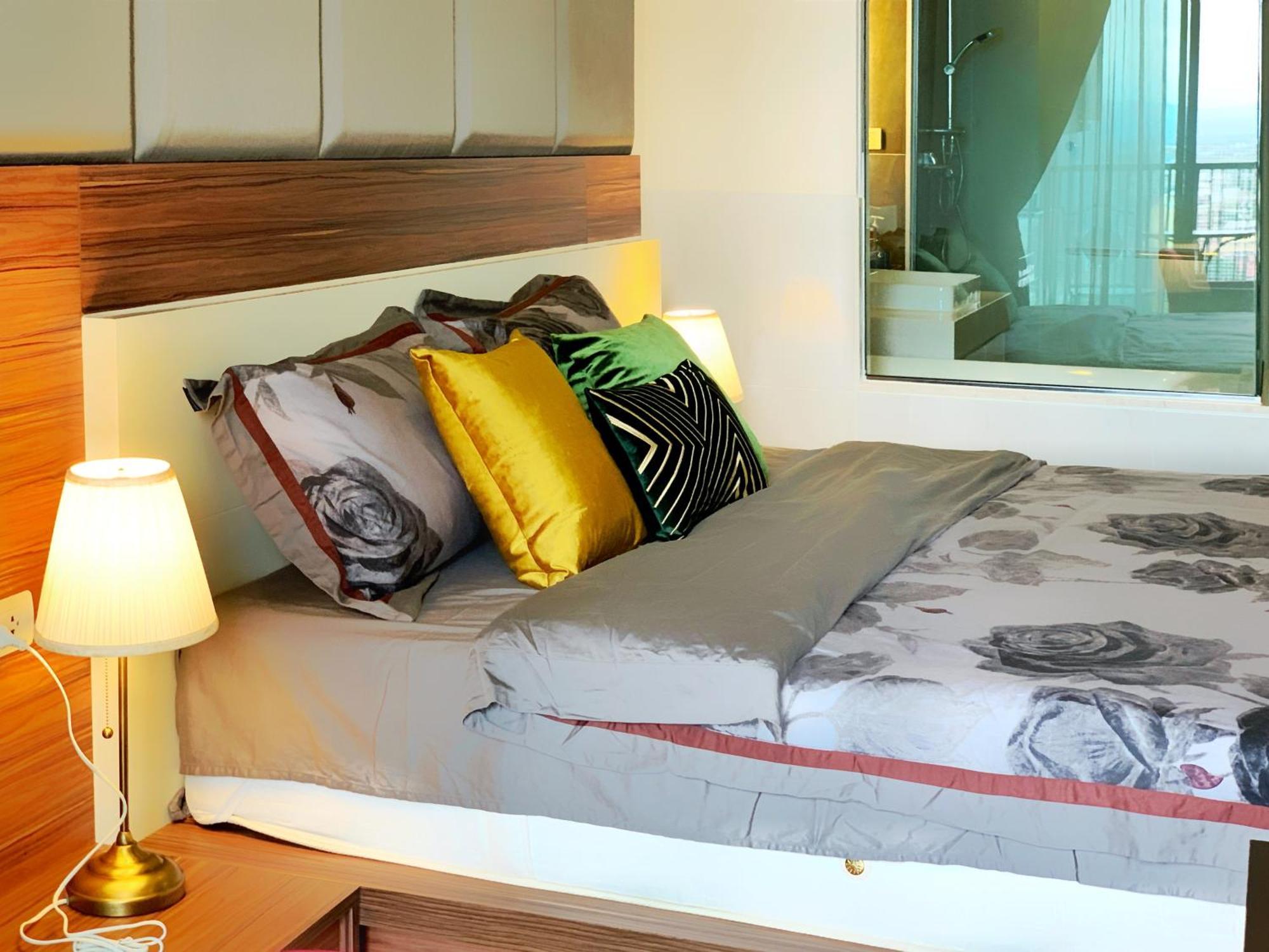 The Astra Cozy Living Suite Chiang Mai Zewnętrze zdjęcie