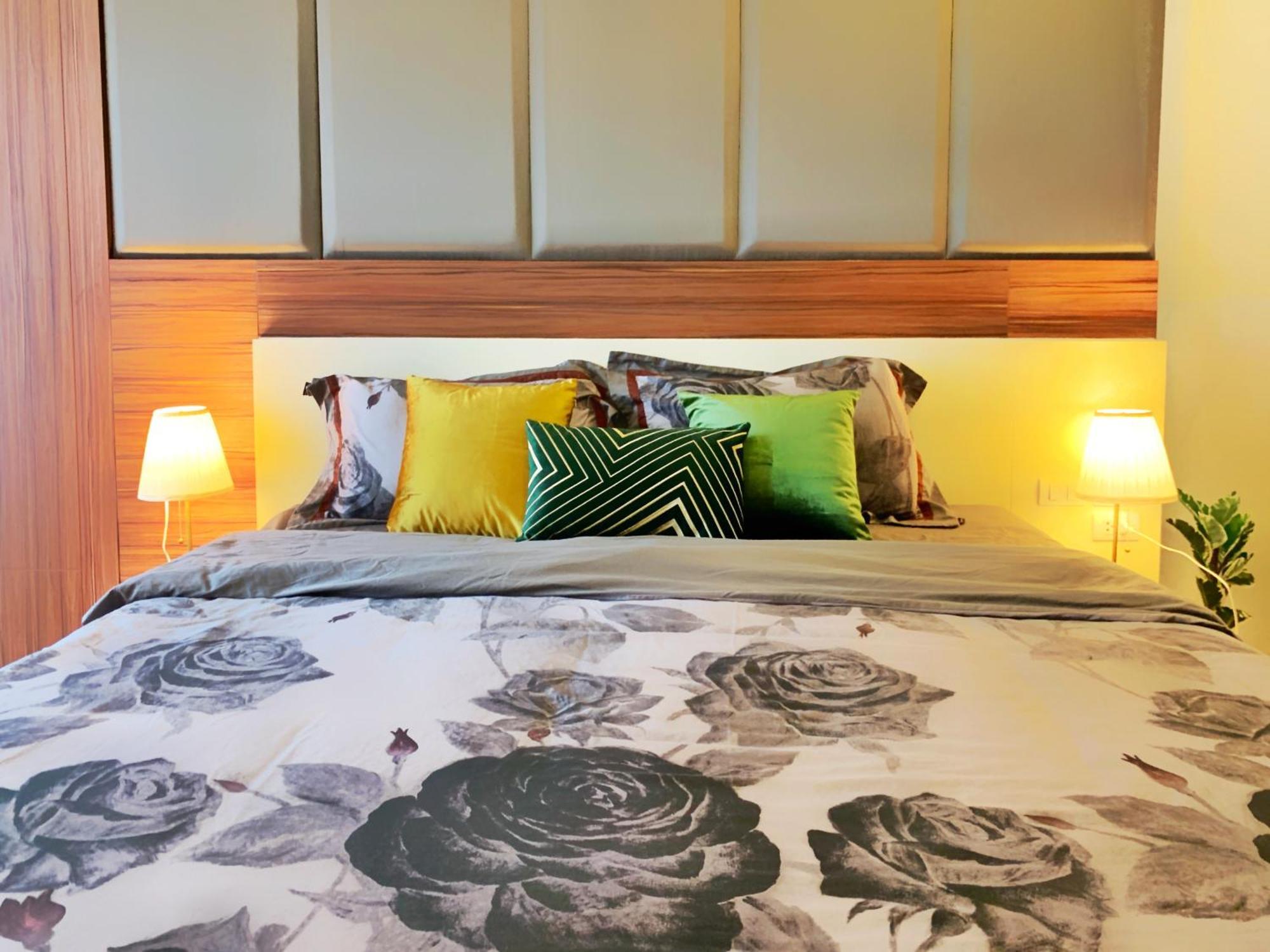 The Astra Cozy Living Suite Chiang Mai Zewnętrze zdjęcie