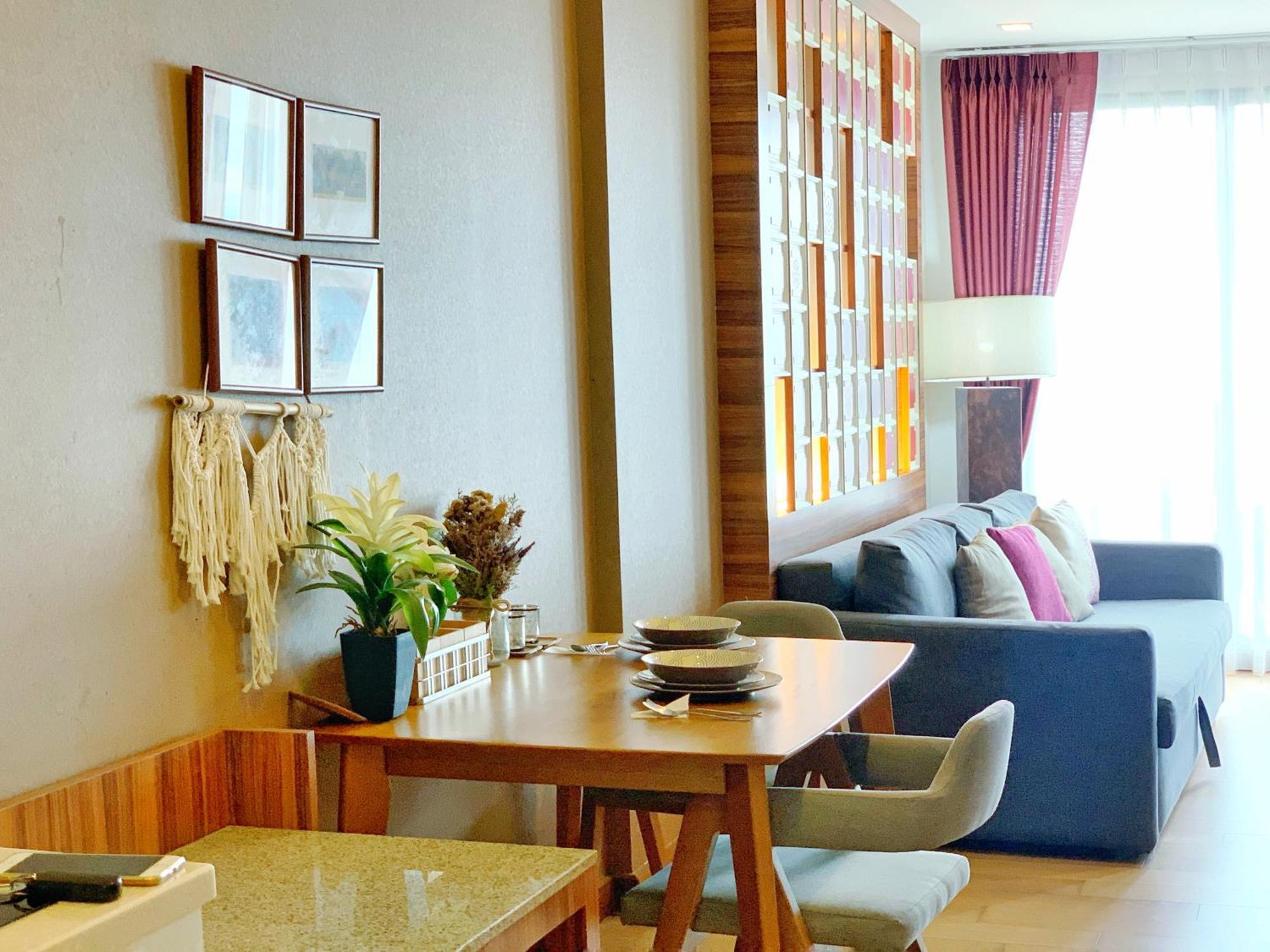 The Astra Cozy Living Suite Chiang Mai Zewnętrze zdjęcie